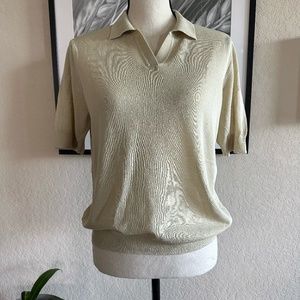 TopTen 85 Korean Knit Top